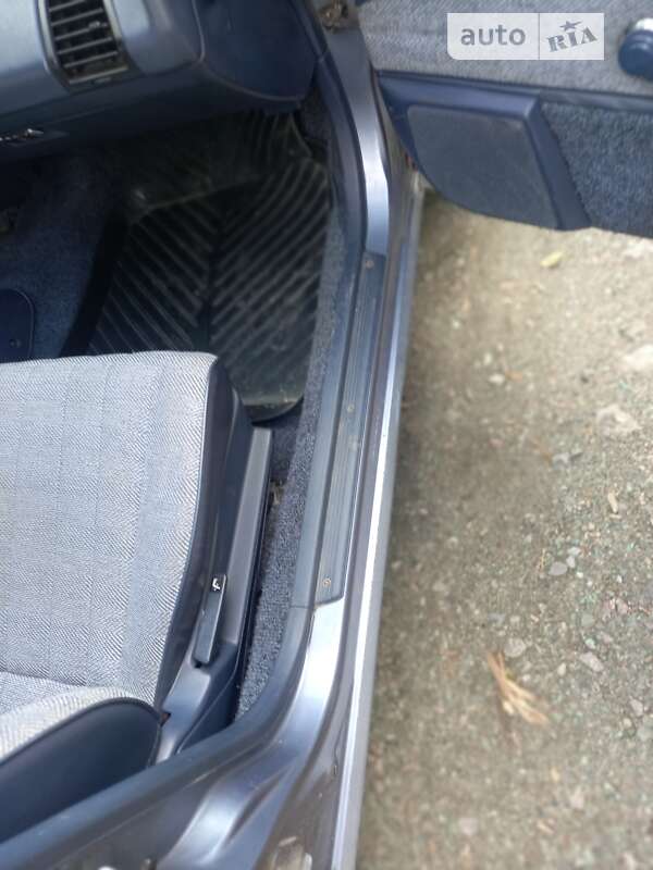 Седан Honda Accord 1987 в Покрове