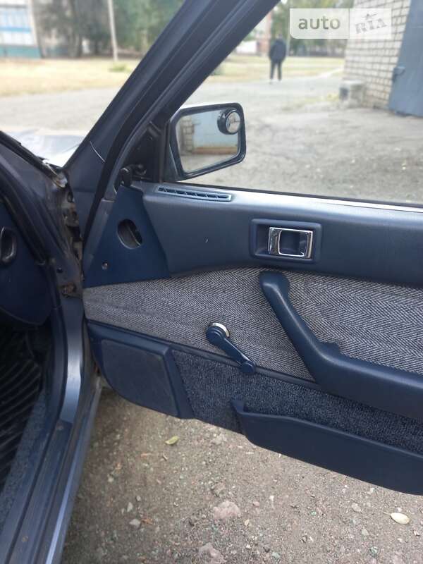 Седан Honda Accord 1987 в Покрове