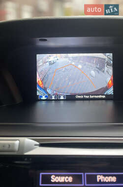 Седан Honda Accord 2013 в Києві