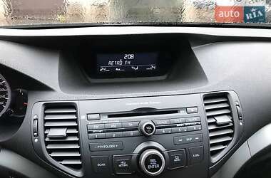 Седан Honda Accord 2010 в Киеве