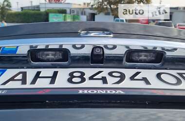 Седан Honda Accord 2013 в Маріуполі