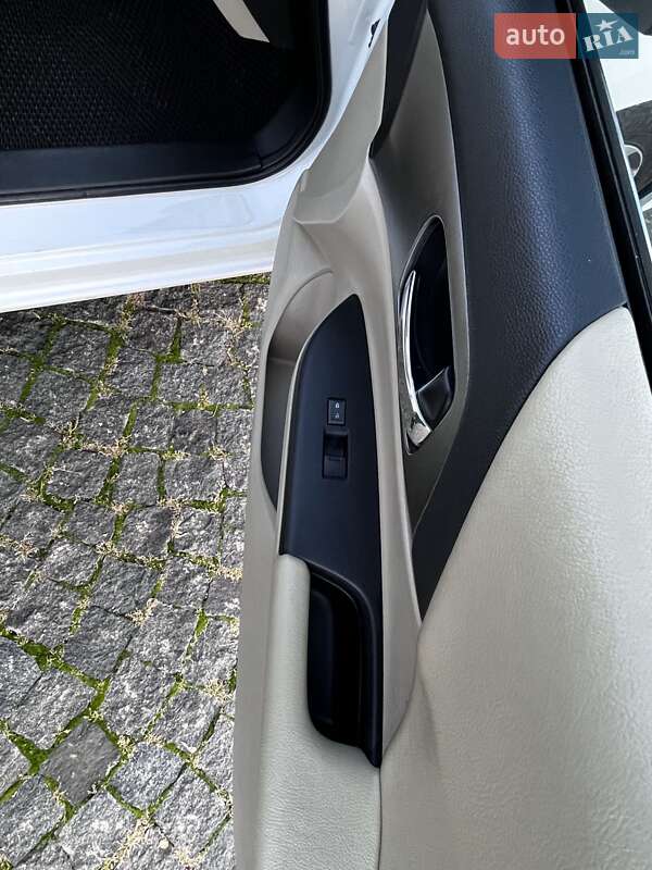 Седан Honda Accord 2015 в Білій Церкві