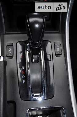 Купе Honda Accord 2015 в 