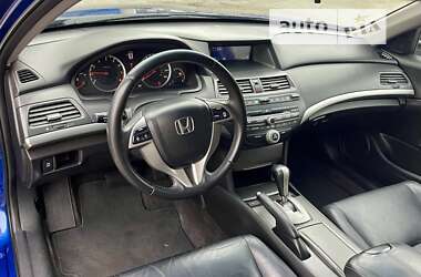 Купе Honda Accord 2008 в 