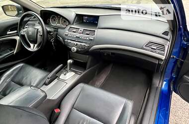 Купе Honda Accord 2008 в 