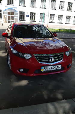 Седан Honda Accord 2011 в Сумах