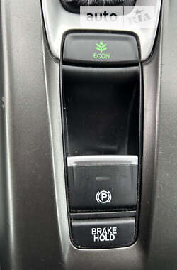 Седан Honda Accord 2018 в Софіївській Борщагівці