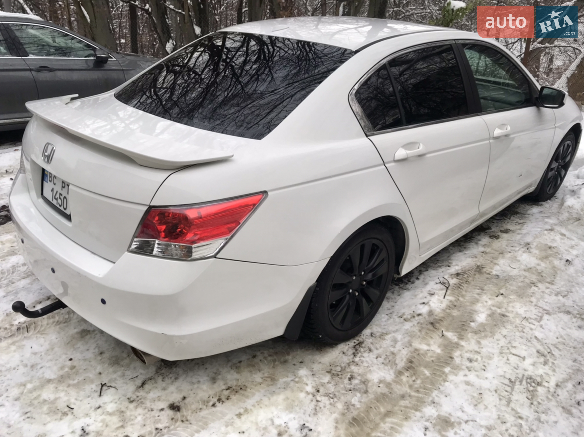 2010 Honda Accord - мініатюра 5