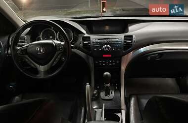 Седан Honda Accord 2008 в Львове