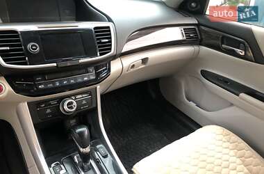 Седан Honda Accord 2013 в Харкові