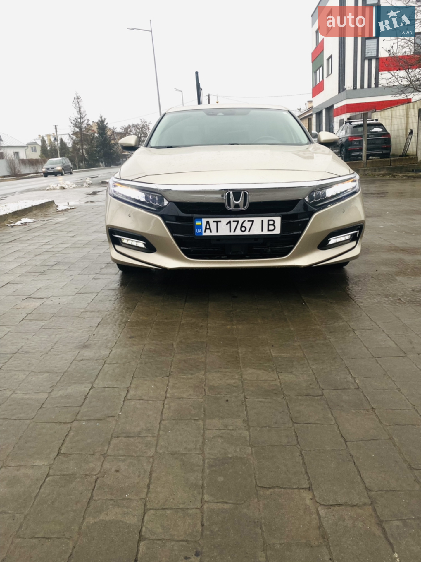 2020 Honda Accord - мініатюра 12