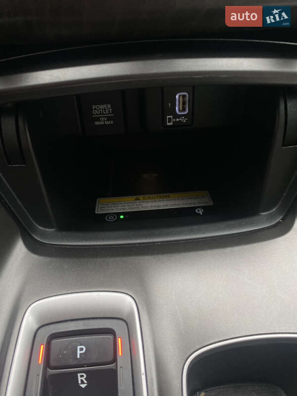 Седан Honda Accord 2020 в Ивано-Франковске фото 17 Седан Honda Accord 2020 в Ивано-Франковске