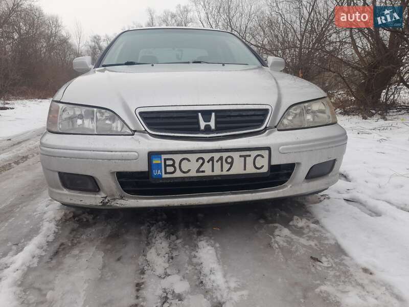Honda Accord 1999