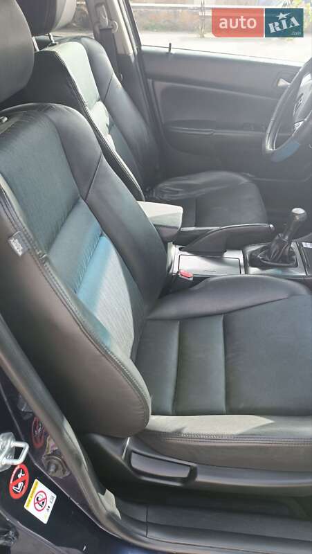 Універсал Honda Accord 2003 в Могилів-Подільському