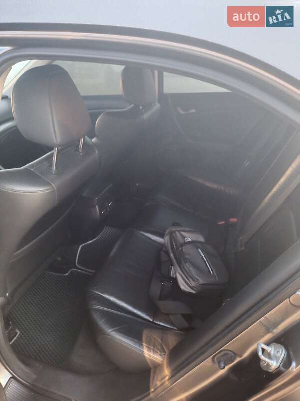 Седан Honda Accord 2008 в Житомире