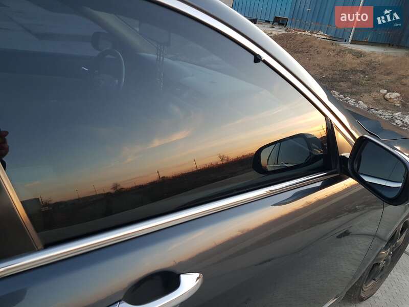 Седан Honda Accord 2004 в Одесі