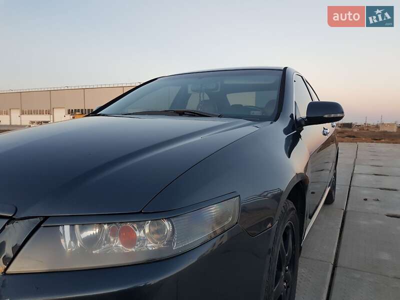 Седан Honda Accord 2004 в Одесі