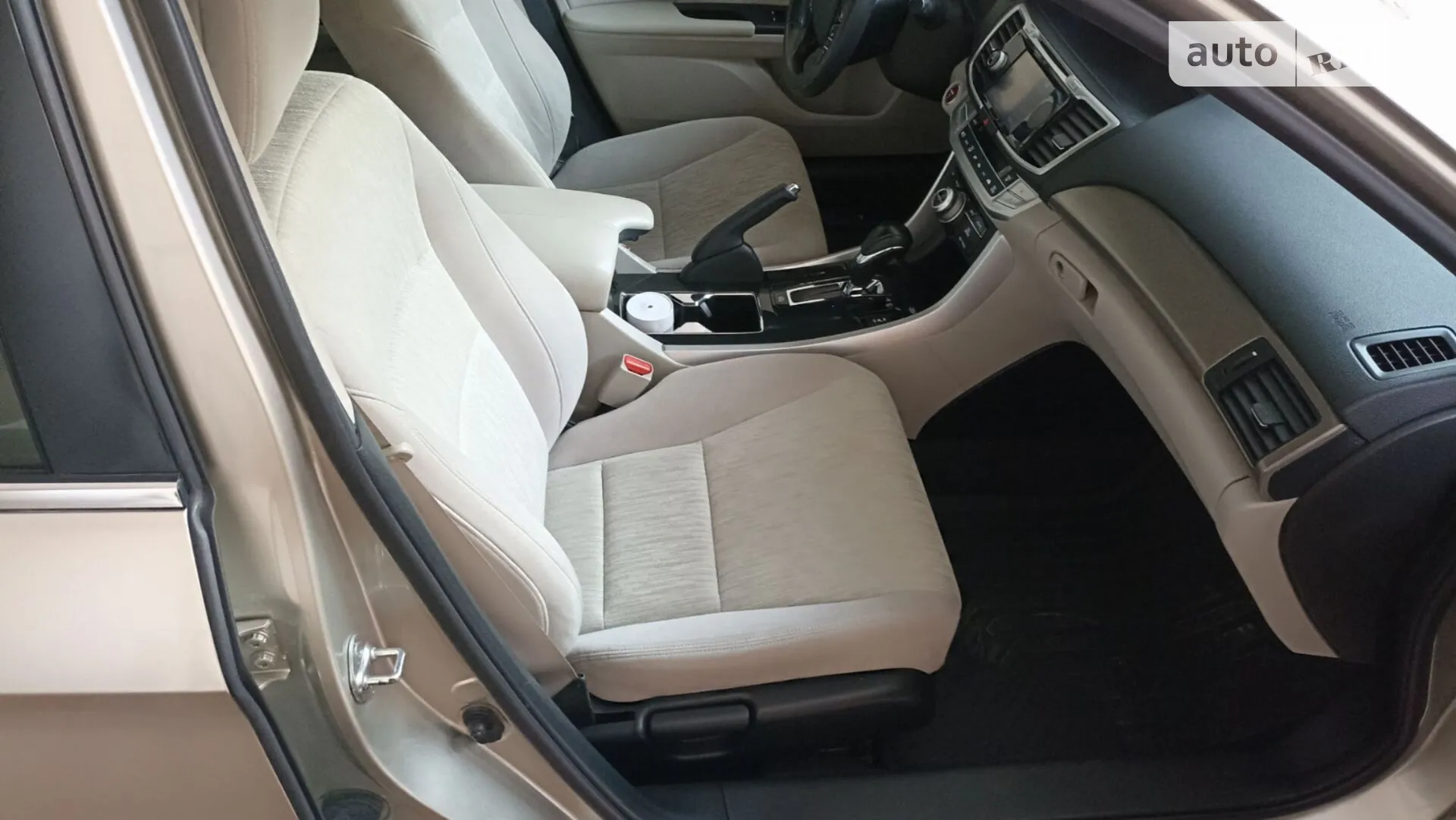 2014 Honda Accord - мініатюра 35