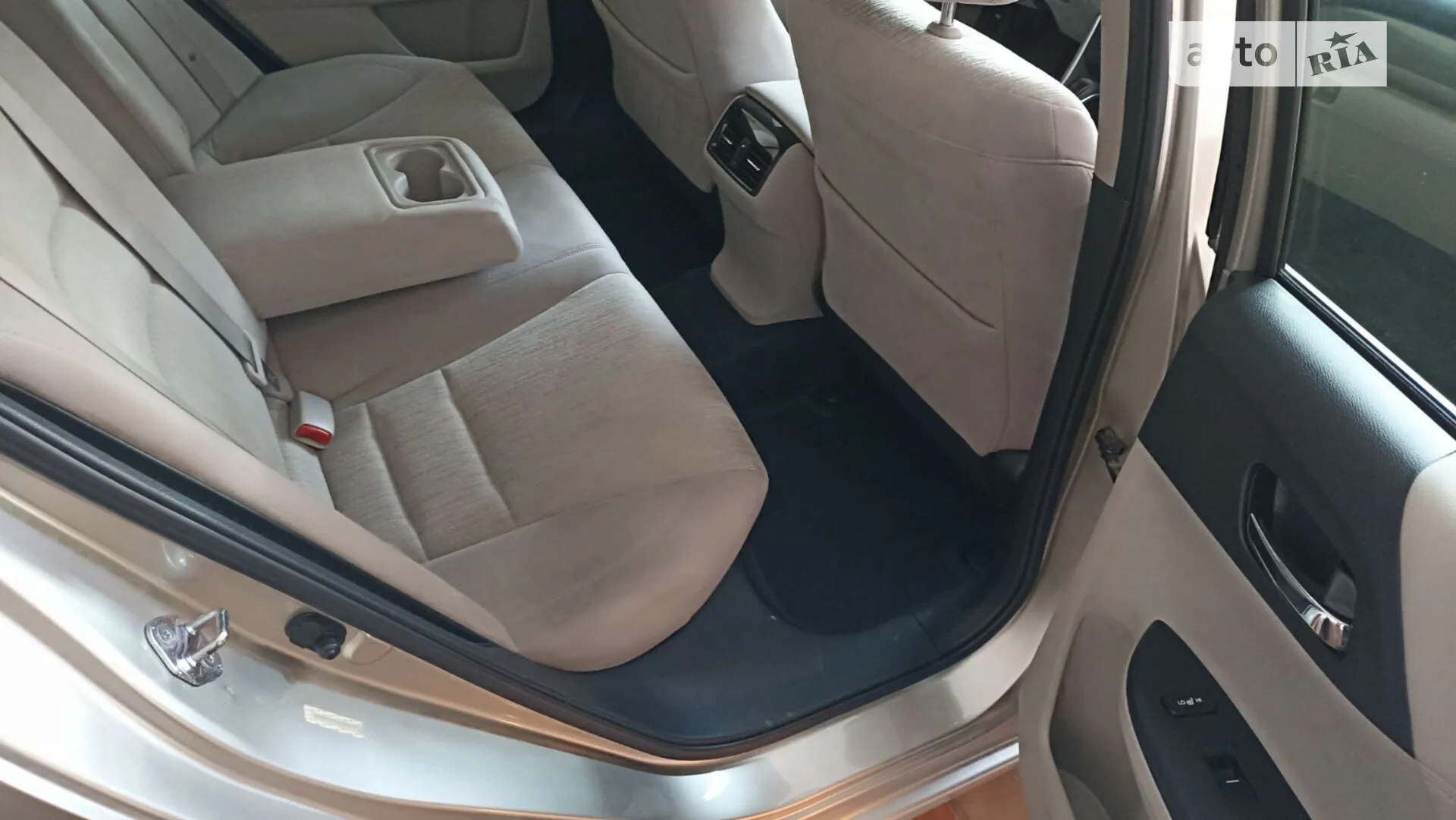 2014 Honda Accord - мініатюра 38