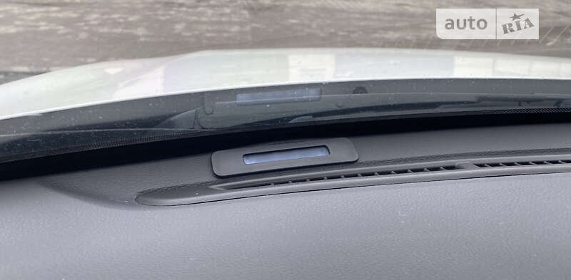 Седан Honda Accord 2015 в Луцке