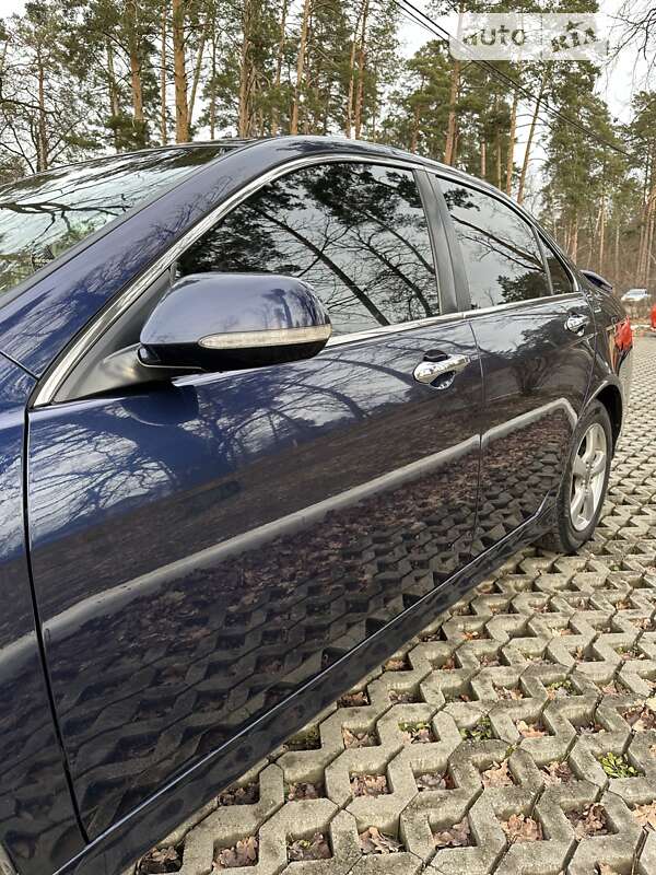 Седан Honda Accord 2006 в Бучі