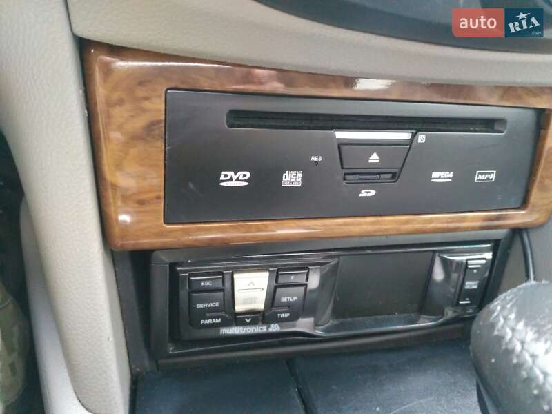 Седан Honda Accord 2008 в Переяславі