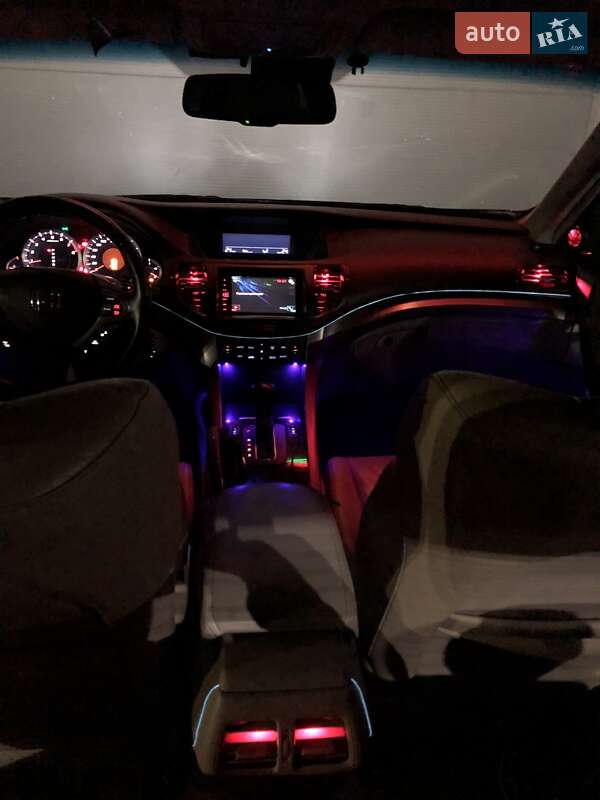 Седан Honda Accord 2008 в Львове фото 38 Седан Honda Accord 2008 в Львове