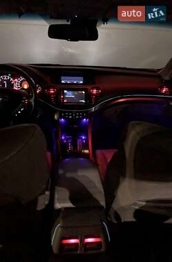 Седан Honda Accord 2008 в 