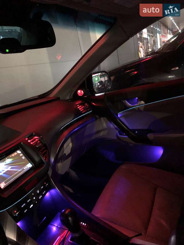 Седан Honda Accord 2008 в Львове фото 44 Седан Honda Accord 2008 в Львове