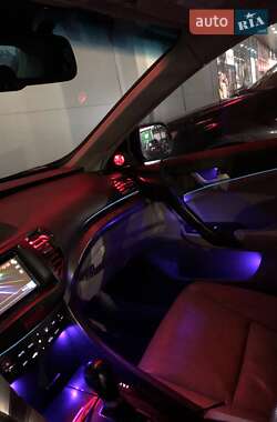Седан Honda Accord 2008 в 
