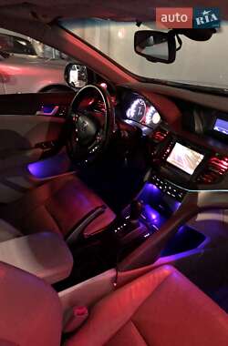 Седан Honda Accord 2008 в 