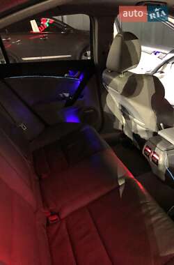 Седан Honda Accord 2008 в 