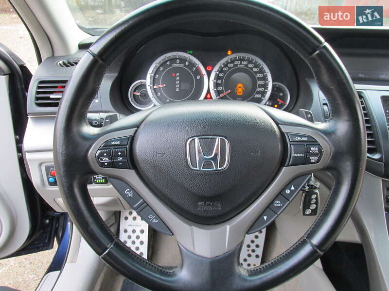 Седан Honda Accord 2008 в Львове фото 54 Седан Honda Accord 2008 в Львове