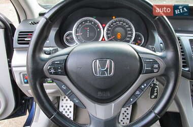 Седан Honda Accord 2008 в Львове