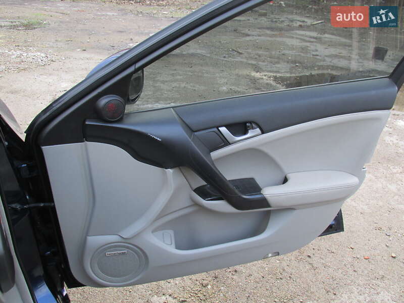 Седан Honda Accord 2008 в Львове фото 60 Седан Honda Accord 2008 в Львове