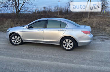 Седан Honda Accord 2008 в Чечельнике