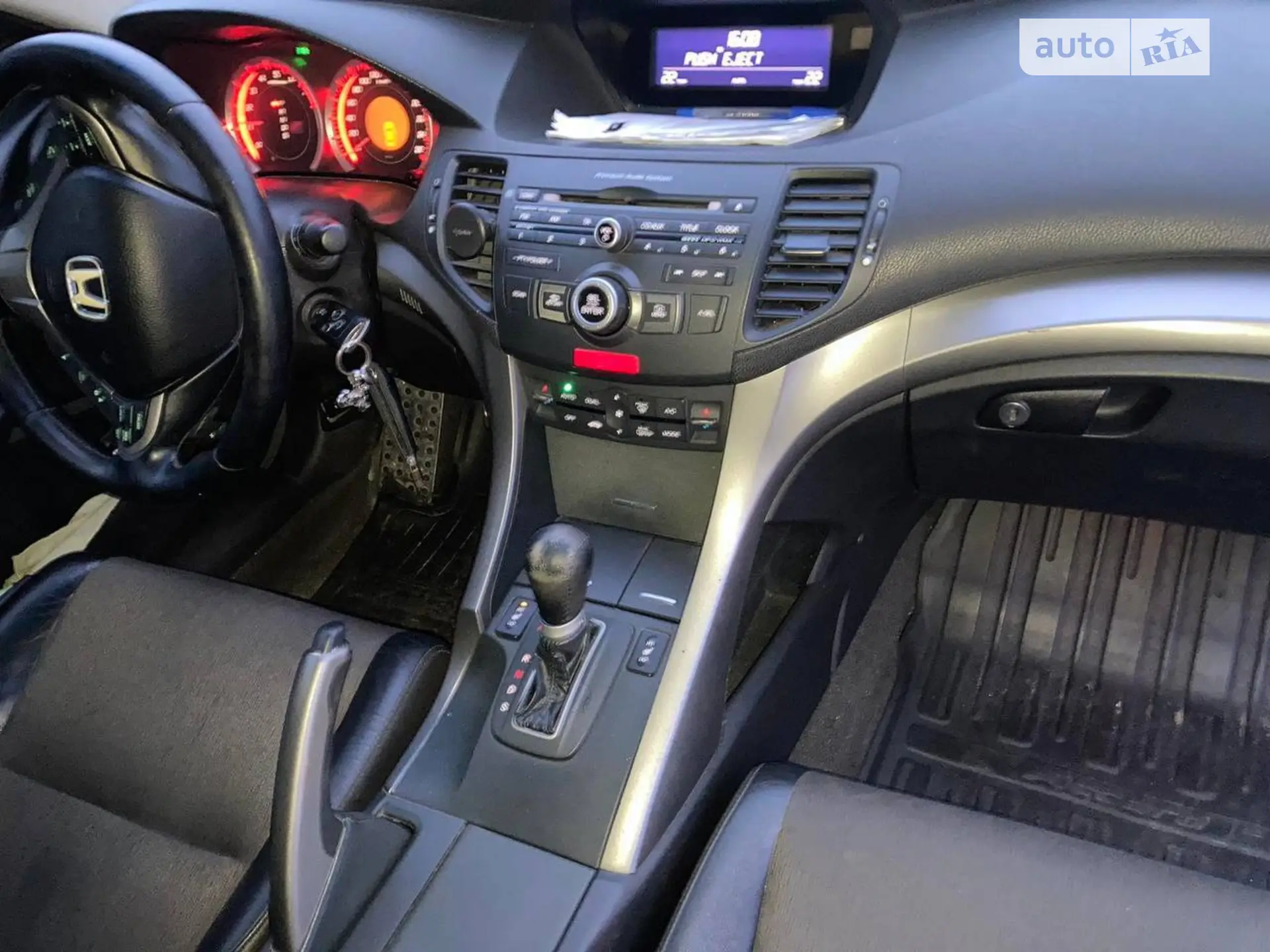 2010 Honda Accord - мініатюра 8