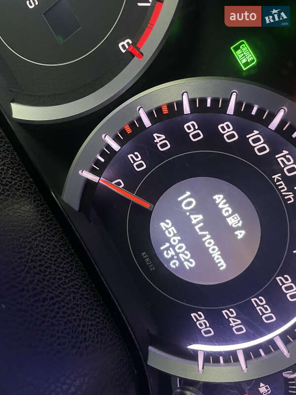 Седан Honda Accord 2011 в Запорожье