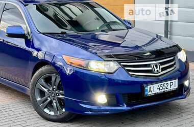 Седан Honda Accord 2008 в Белой Церкви