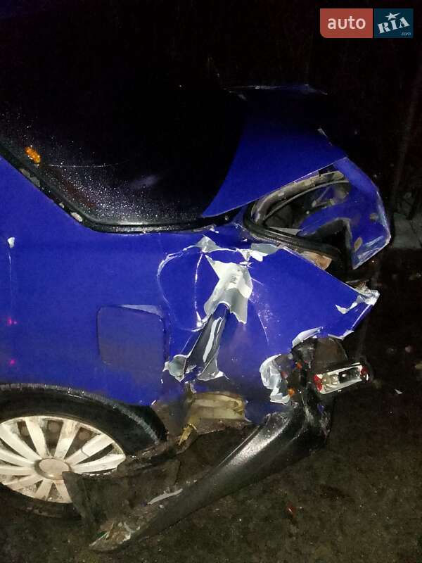 Седан Honda Accord 1987 в Світловодську фото 4 Седан Honda Accord 1987 в Світловодську