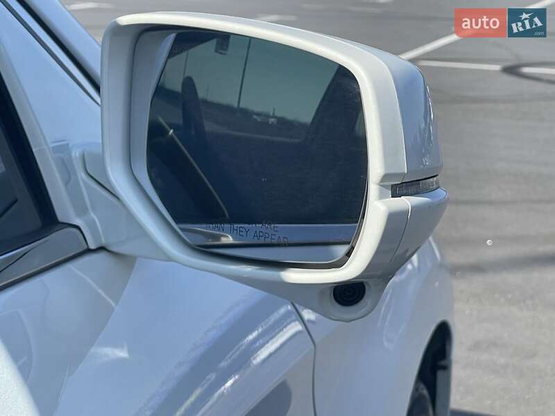 Седан Honda Accord 2015 в Дніпрі