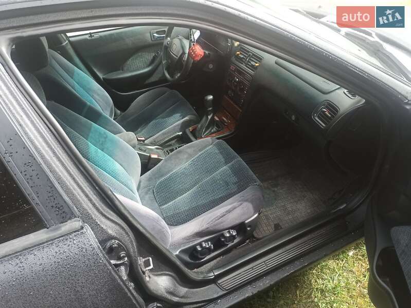Седан Honda Accord 1996 в Вінниці фото 11 Седан Honda Accord 1996 в Вінниці