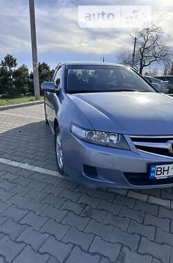 Седан Honda Accord 2006 в Одесі