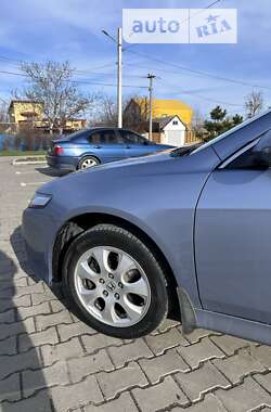 Седан Honda Accord 2006 в Одесі