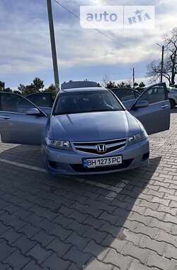 Седан Honda Accord 2006 в Одесі