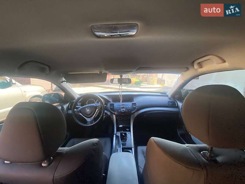 Седан Honda Accord 2012 в Богородчанах фото 8 Седан Honda Accord 2012 в Богородчанах