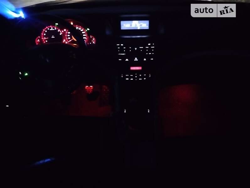 Седан Honda Accord 2011 в Чорноморську