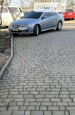 Седан Honda Accord 2006 в Одессе