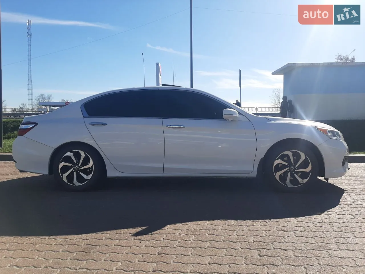 2014 Honda Accord - мініатюра 22