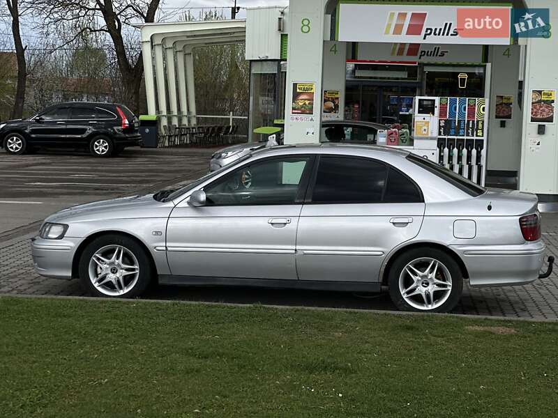 Седан Honda Accord 1999 в Коломые